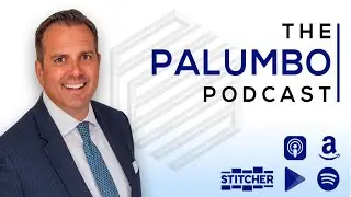 Passion & Grit with Paul Aversano | Philip Palumbo
