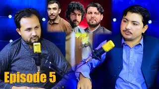 Ghazi Nadan Shayer Ao Nawe Shayre || Malik podcast 