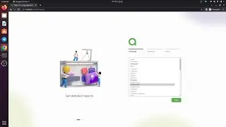 I'll Install Akaunting || A free, open-source, accounting software For Linux