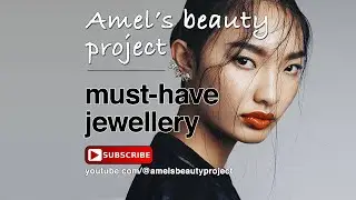 🤩 MUST-HAVE JEWELLERY | Statement Earrings, Layered Necklaces, and Ear Cuffs