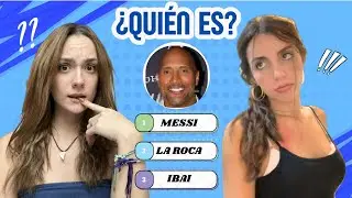 ¡ADIVINA AL FAMOSO! 🫣👄