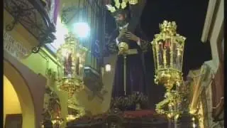 NUESTRO PADRE JESÚS  DE SALTERAS POR VELARDE