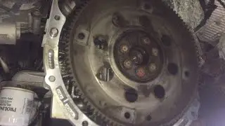 Clutch and clutch bleeding on 2009 dodge caliper