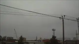 morning air
