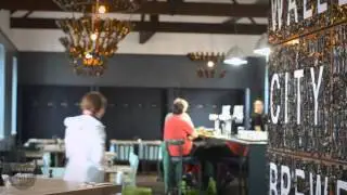 Walled City Brewery short documentary