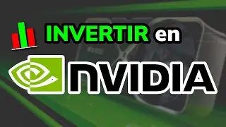 💸 C&oacute;mo INVERTIR EN NVIDIA en 2026 (Acciones en Bolsa)