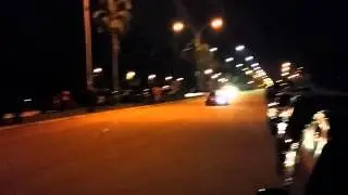 Cyber drag - VTEC may at mods