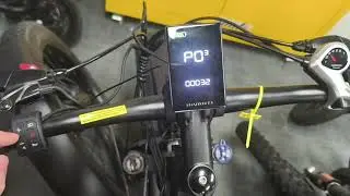 ZDZA ZA01-Unlock Speed Limit