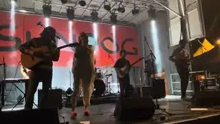 Sundog Festival Kick-off Weekend 2025 / Civic Memorial Park | Vernon B.C | Hey Ocean! &bull; &ldquo;Alleyways&rdquo; 