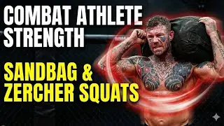 Build an UNBREAKABLE Back: The 