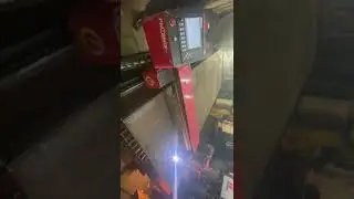 25 MM PLASMA CUTTING SERVICE