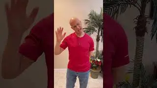 Fix a Stiff Neck in 2 Moves!  Dr. Mandell
