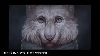 The Blind Wolf of Winter