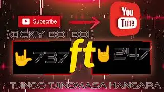 Cicky boi boi ft TJINOO TJINOMASA HANGARA (VENERURU SONG)