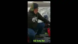 Motor All Marine 30hp 2T