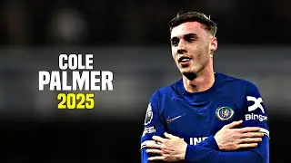 Cole Parmer - Brilliant Skills, Goals and Assists