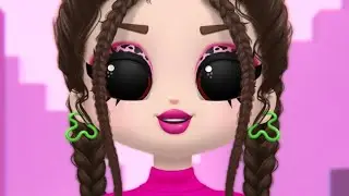 OMG Fashion Club gameplay 😍 designer outfit styling virtual game