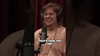 Theo Von & Joe Rogan -Unlocking Success OnlyFans Empire #theovon  #theovonclips #joeroganpodcast