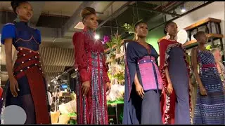 A Glam night at Jamaa, where style meets fashion | The Glam NTV