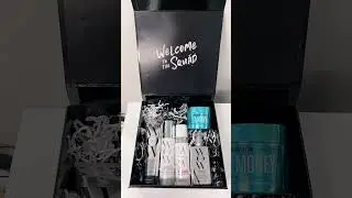 Sephora Influencer Kit Unveiled! Shop & Style with #colorwow #sephora