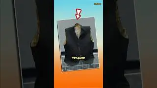 Terrifying Things Found on the Titanic!