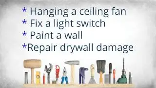 Best local handyman in Bolingbrook il - Handyman services in Illinois
