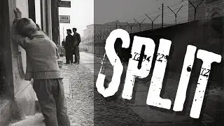 The City That Had to Be Split &ndash; Untold Stories of World War II