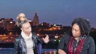 What's Up Kansas City Talks With Artist Jelly Rose