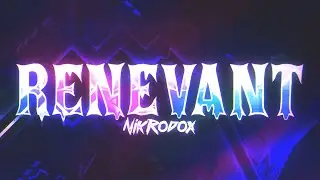 Renevant // NikroPlays // (TOP 10 EXTREME DEMON)