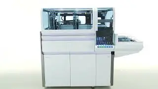 Анализатор гемостаза автоматический cobas t&nbsp;511 coagulation analyzer