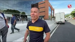 El nuevo mercado San Miguelito abre al p&uacute;blico