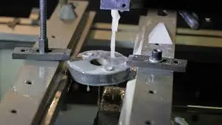 Wire EDM Services