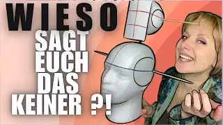 ENDLICH Schluss mit der LOOMIS VERWIRRUNG!!