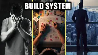 How to Build a System to Actually Achieve Your Goals | The Missing Pieces