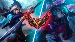 [沉沦] Chenlun Talon vs Vex | CN GrandMaster