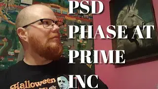 Review of Prime Inc PSD phase 2024