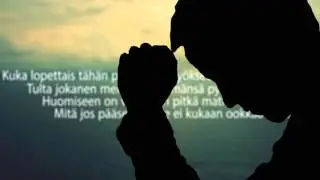 P3RA - Pyörtees (Lyric Video)