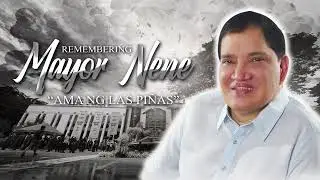 City of Las Pi&ntilde;as - Remembering Mayor Nene Aguilar: Green Card Program