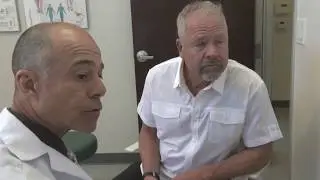 Regeneration Cell - Erectile Dysfunction (ED) Patient RANDY MOORE Stem Cell Therapy Testimonial