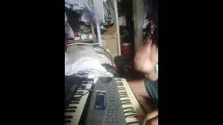 Casio MA 150..fix dead keys..yamaha pss 480 ..combi..vintages vibe..