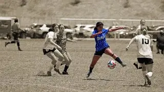 Abby Rosales Fall 2025 Highlights