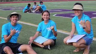 💪 Aiea SDA Pathfinders & Adventurers Take on the Presidential Fitness Test!