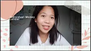 Chap. 4: Other Sources of Credit