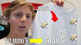 How To Buy Supreme WITH NO MONEY??
