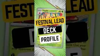 🎉 This Dipplin Deck Buff Is Kinda Crazy&hellip; 🎉 #blackbolt #whiteflare #deckprofile