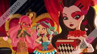 Ever After High Glad You Came Amv