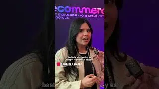 eCommerce Fest 2025: empresas, cada vez m&aacute;s cerca de los clientes | Minuto60