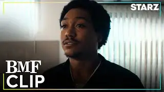 BMF l 'Ford Tough' Ep. 8 Clip l Season 4