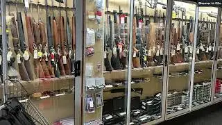 Drapers Airguns - Air Rifle Shop in Nottingham
