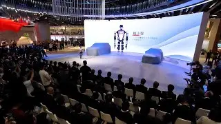 Hongqi Brand Media Conference | 2025 Shanghai International Auto Show Highlights